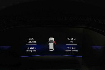 Volkswagen Polo 1.0 TSI Match 5dr DSG