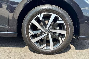 Volkswagen Polo 1.0 TSI Match 5dr DSG
