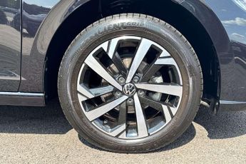 Volkswagen Polo 1.0 TSI Match 5dr DSG