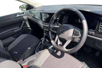 Volkswagen Polo 1.0 TSI Match 5dr DSG