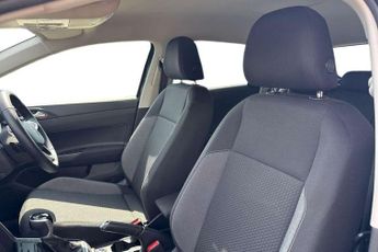 Volkswagen Polo 1.0 TSI Match 5dr DSG