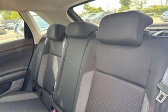 Volkswagen Polo 1.0 TSI Match 5dr DSG