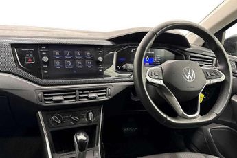 Volkswagen Polo 1.0 TSI Match 5dr DSG