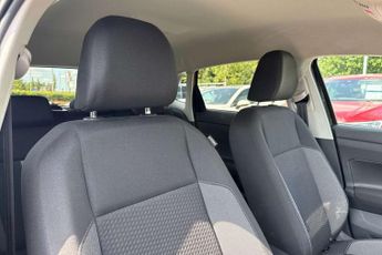 Volkswagen Polo 1.0 TSI Match 5dr DSG