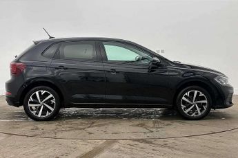 Volkswagen Polo 1.0 TSI Match 5dr DSG