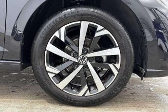 Volkswagen Polo 1.0 TSI Match 5dr DSG