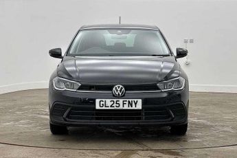 Volkswagen Polo 1.0 TSI Match 5dr DSG