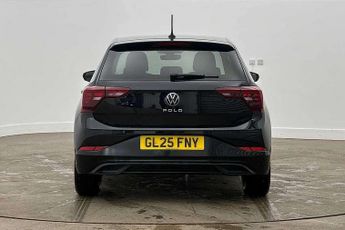 Volkswagen Polo 1.0 TSI Match 5dr DSG