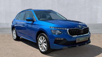 Skoda Kamiq 1.0 TSI SE Edition 5dr DSG
