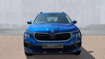Skoda Kamiq 1.0 TSI SE Edition 5dr DSG