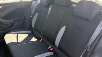 Skoda Kamiq 1.0 TSI SE Edition 5dr DSG