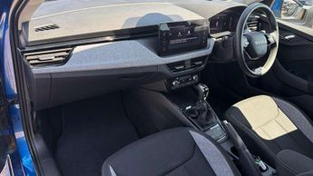 Skoda Kamiq 1.0 TSI SE Edition 5dr DSG