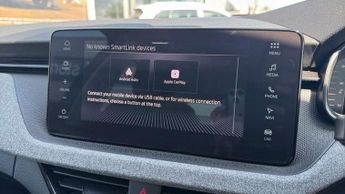 Skoda Kamiq 1.0 TSI SE Edition 5dr DSG