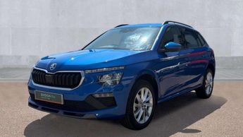 Skoda Kamiq 1.0 TSI SE Edition 5dr DSG