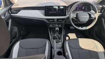 Skoda Kamiq 1.0 TSI SE Edition 5dr DSG