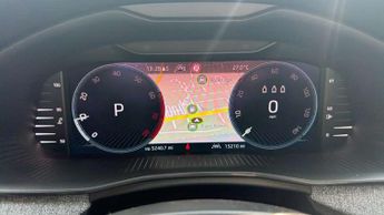 Skoda Kamiq 1.0 TSI SE Edition 5dr DSG