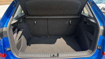 Skoda Kamiq 1.0 TSI SE Edition 5dr DSG