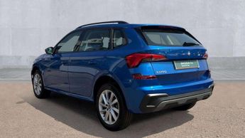 Skoda Kamiq 1.0 TSI SE Edition 5dr DSG