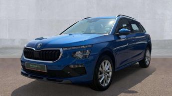 Skoda Kamiq 1.0 TSI SE Edition 5dr DSG