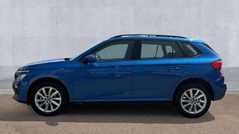 Skoda Kamiq 1.0 TSI SE Edition 5dr DSG