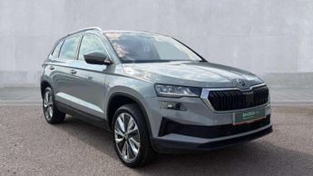 Skoda Karoq 1.5 TSI SE L 5dr DSG