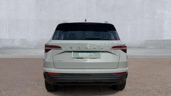 Skoda Karoq 1.5 TSI SE L 5dr DSG