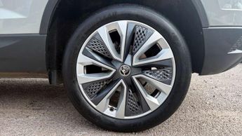 Skoda Karoq 1.5 TSI SE L 5dr DSG