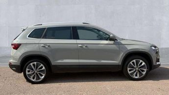 Skoda Karoq 1.5 TSI SE L 5dr DSG