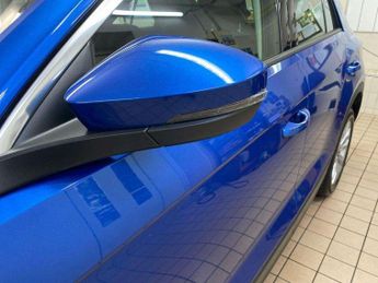 Volkswagen T-Roc 1.5 TSI EVO SE 5dr DSG