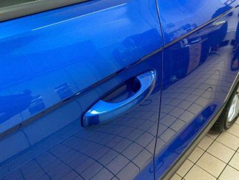 Volkswagen T-Roc 1.5 TSI EVO SE 5dr DSG