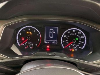 Volkswagen T-Roc 1.5 TSI EVO SE 5dr DSG