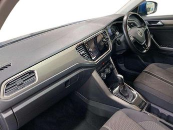 Volkswagen T-Roc 1.5 TSI EVO SE 5dr DSG