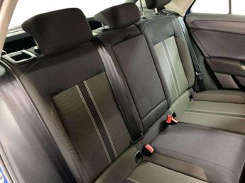 Volkswagen T-Roc 1.5 TSI EVO SE 5dr DSG