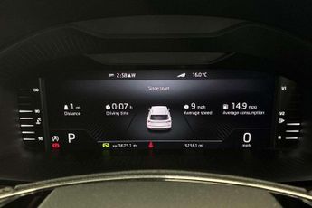 Skoda Karoq 1.5 TSI Sportline 5dr DSG