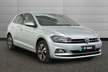 Volkswagen Polo 1.0 TSI 95 Match 5dr