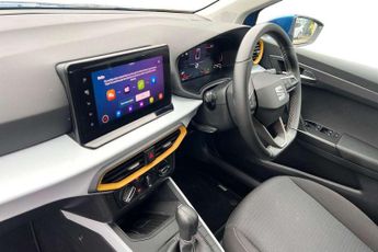 SEAT Arona 1.0 TSI 115 SE Technology 5dr DSG