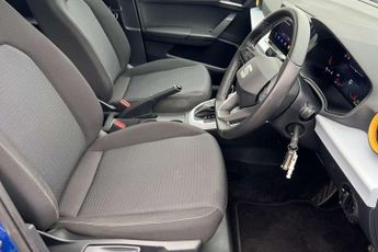 SEAT Arona 1.0 TSI 115 SE Technology 5dr DSG