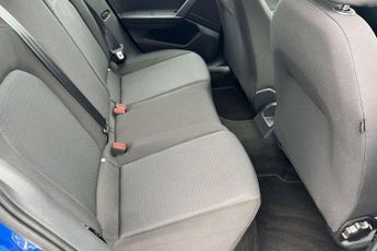SEAT Arona 1.0 TSI 115 SE Technology 5dr DSG