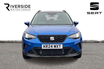 SEAT Arona 1.0 TSI 115 SE Technology 5dr DSG