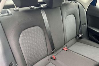 SEAT Arona 1.0 TSI 115 SE Technology 5dr DSG