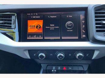 Audi A1 25 TFSI S Line 5dr S Tronic