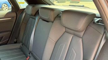 Audi A3 35 TFSI S Line 5dr S Tronic