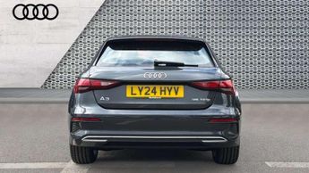 Audi A3 35 TFSI Sport 5dr S Tronic