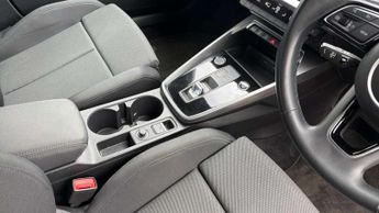 Audi A3 35 TFSI Sport 5dr S Tronic