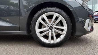 Audi A3 35 TFSI Sport 5dr S Tronic