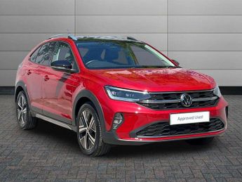 Volkswagen Taigo 1.0 TSI 110 Style 5dr DSG