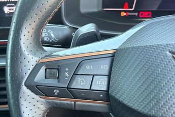 Cupra Formentor 1.5 TSI 150 V2 5dr DSG