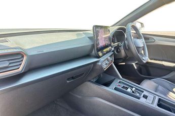Cupra Formentor 1.5 TSI 150 V2 5dr DSG