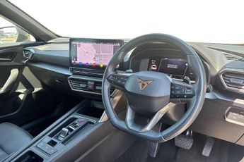 Cupra Formentor 1.5 TSI 150 V2 5dr DSG