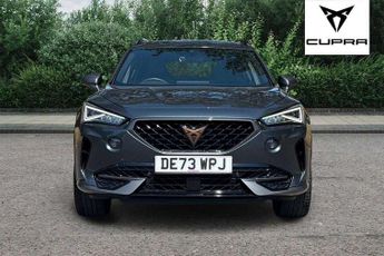 Cupra Formentor 1.5 TSI 150 V2 5dr DSG